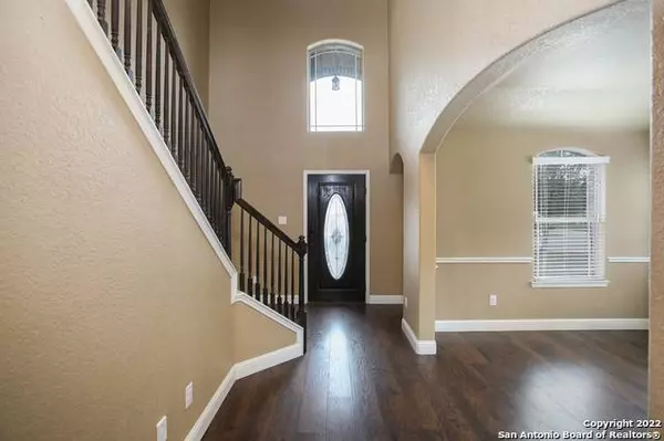 8219 GRISSOM PASS, San Antonio, TX 78251-2864