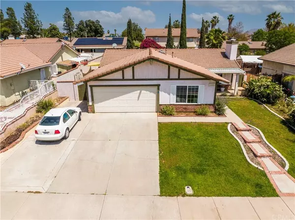12882 Winterberry WAY, Moreno Valley, CA 92553