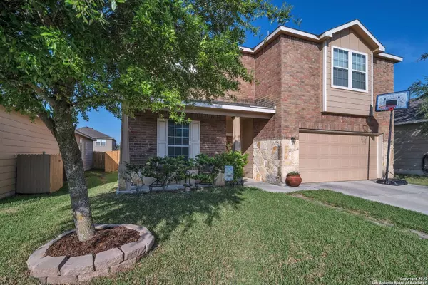 3719 Painted Tracks, Selma, TX 78154