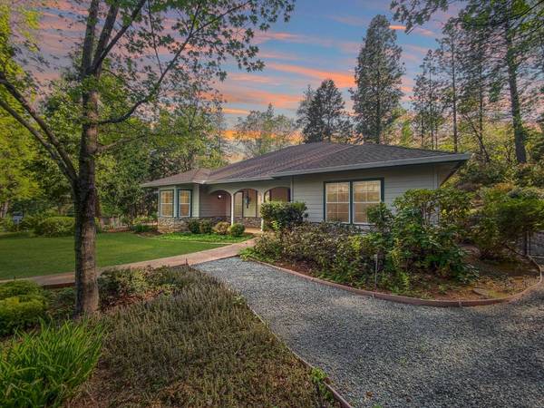 10760 Alta Hill Mine RD, Grass Valley, CA 95945