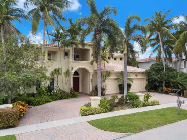 820 NE Bay Isle DR, Boca Raton, FL 33487