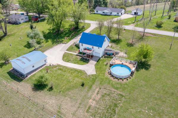 9225 KY HWY 1247, Stanford, KY 40484