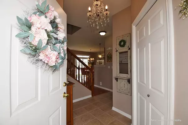 1986 W Cobblestone Road #1986, Romeoville, IL 60446