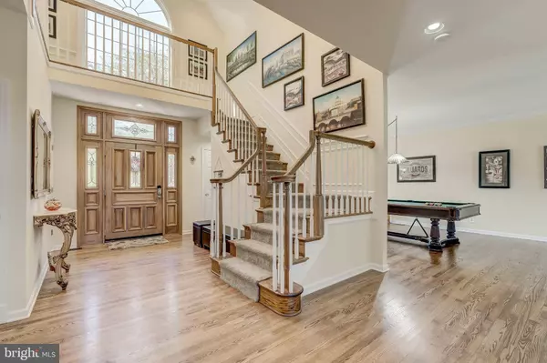 11284 RIDERMARK ROW, Columbia, MD 21044