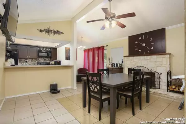 8707 CARRINGTON, San Antonio, TX 78239-2901