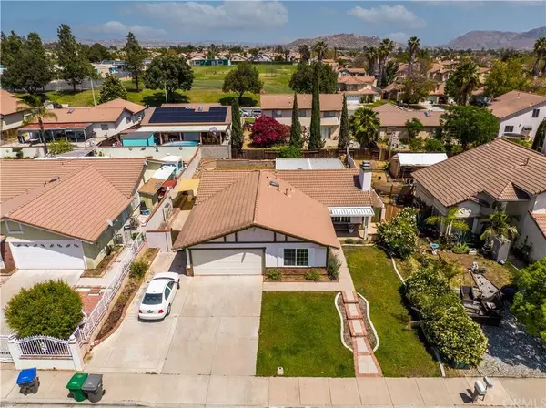 12882 Winterberry WAY, Moreno Valley, CA 92553