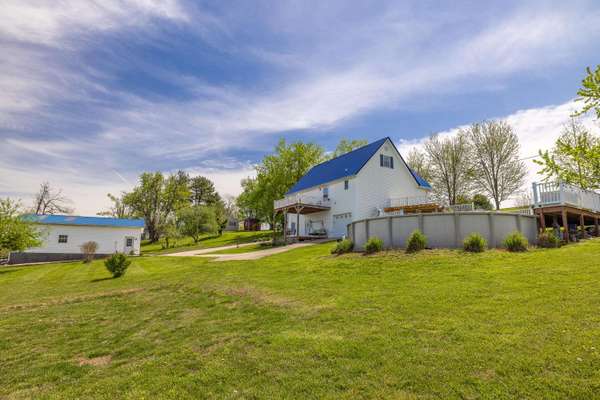 9225 KY HWY 1247, Stanford, KY 40484