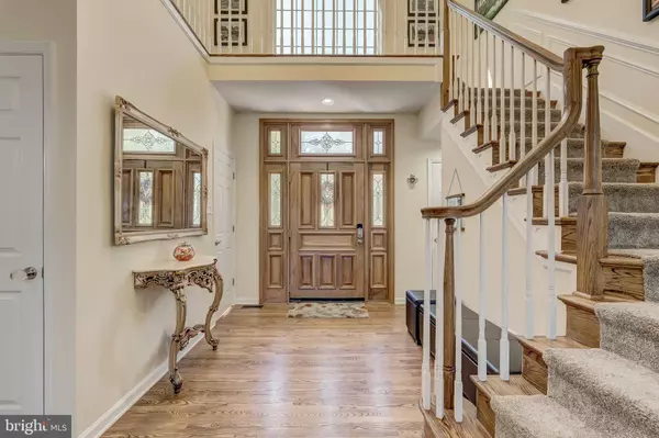 11284 RIDERMARK ROW, Columbia, MD 21044