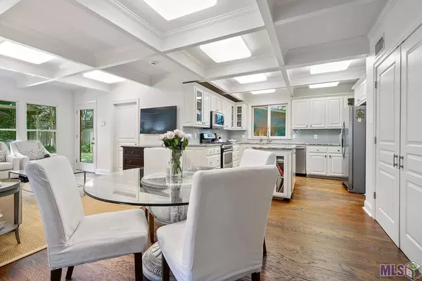 4735 NEWCOMB DR, Baton Rouge, LA 70808