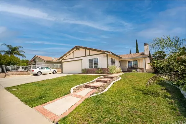 12882 Winterberry WAY, Moreno Valley, CA 92553