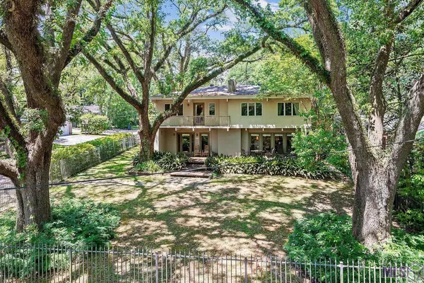 4735 NEWCOMB DR, Baton Rouge, LA 70808