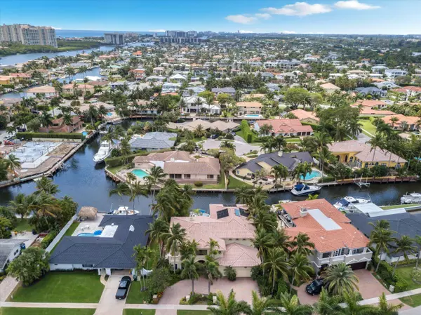 820 NE Bay Isle DR, Boca Raton, FL 33487