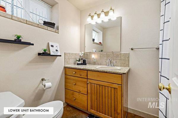 1139 / 1141 N Shamrock St, Boise, ID 83713