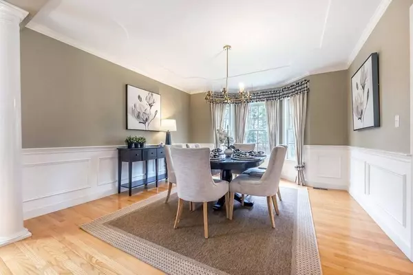 9 Pomeroy Rd, Andover, MA 01810