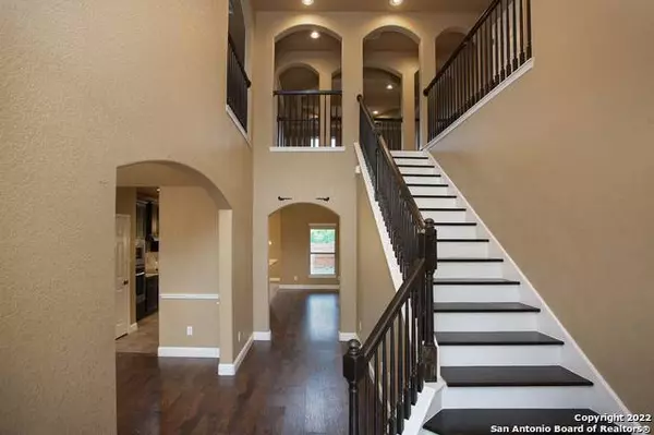 8219 GRISSOM PASS, San Antonio, TX 78251-2864