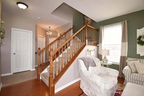 1986 W Cobblestone Road #1986, Romeoville, IL 60446