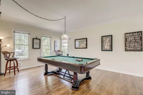 11284 RIDERMARK ROW, Columbia, MD 21044