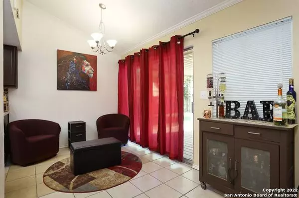 8707 CARRINGTON, San Antonio, TX 78239-2901