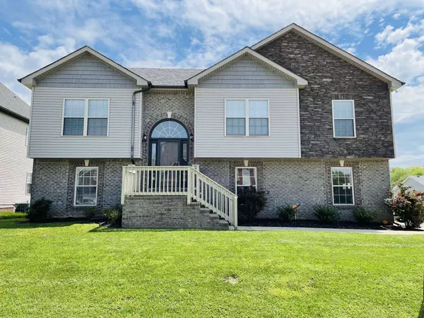 1493 Apache Way, Clarksville, TN 37042