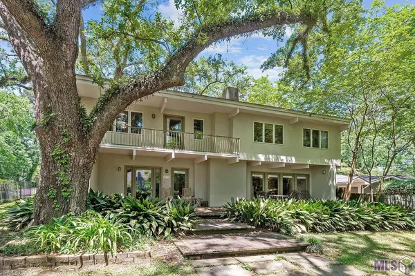 4735 NEWCOMB DR, Baton Rouge, LA 70808