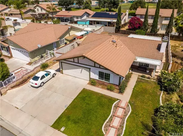 12882 Winterberry WAY