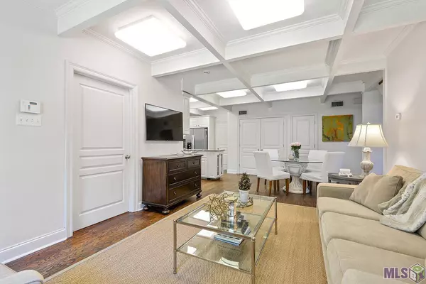 4735 NEWCOMB DR, Baton Rouge, LA 70808