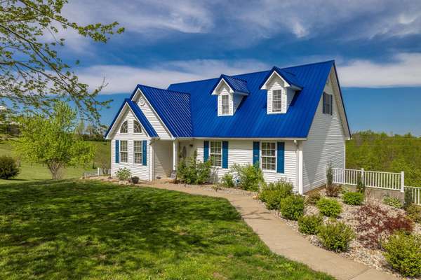 9225 KY HWY 1247, Stanford, KY 40484