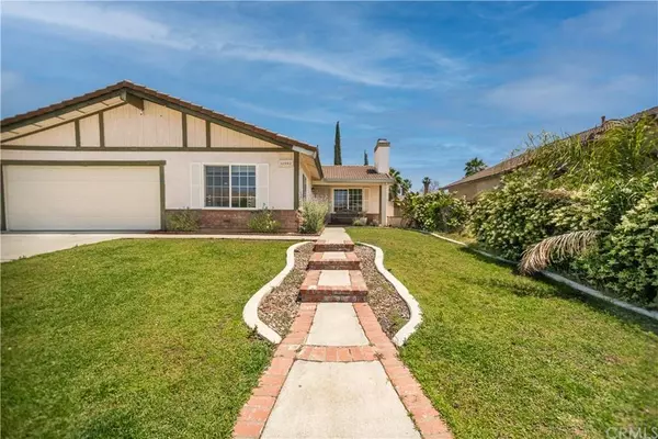 12882 Winterberry WAY, Moreno Valley, CA 92553