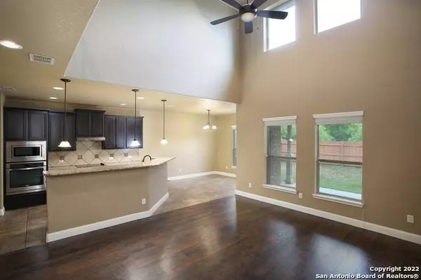 8219 GRISSOM PASS, San Antonio, TX 78251-2864