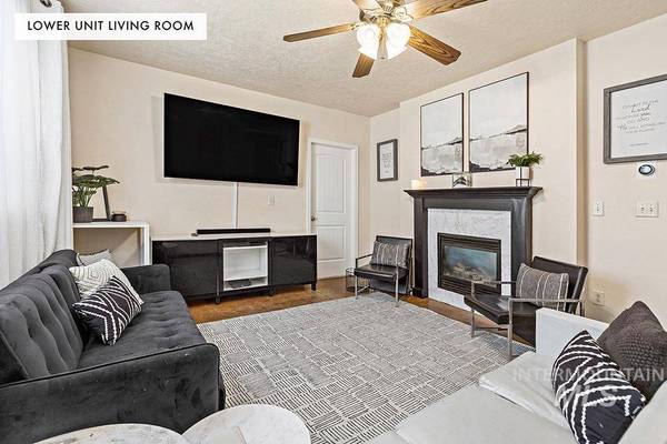 1139 / 1141 N Shamrock St, Boise, ID 83713