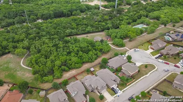 8219 GRISSOM PASS, San Antonio, TX 78251-2864