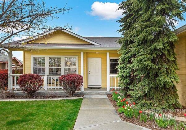 5913 S Tallowtree Way, Boise, ID 83716