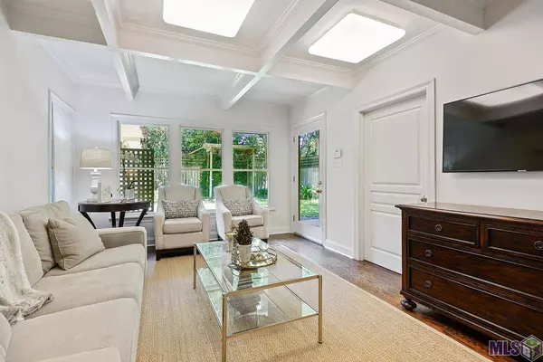 4735 NEWCOMB DR, Baton Rouge, LA 70808