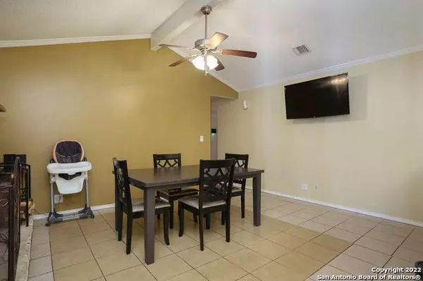 8707 CARRINGTON, San Antonio, TX 78239-2901