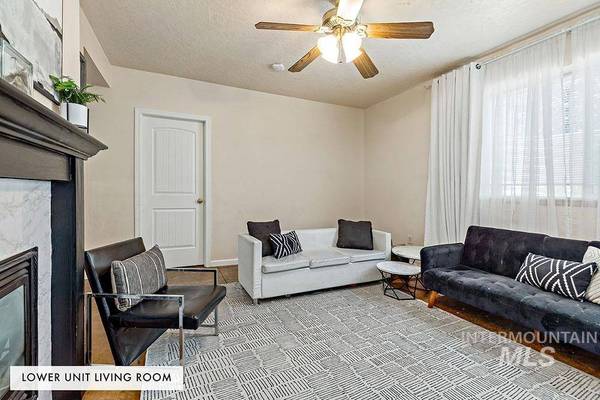 1139 / 1141 N Shamrock St, Boise, ID 83713