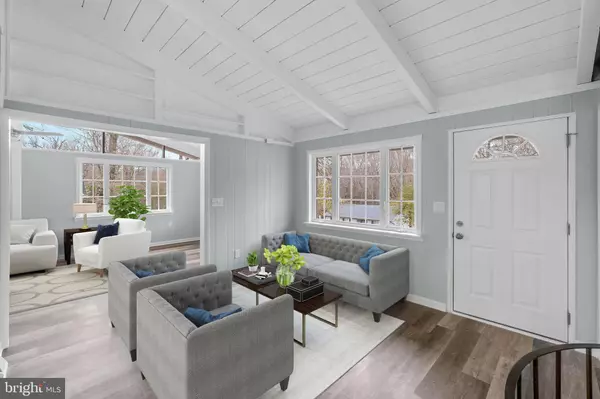 11407 LONG BOW CT, Lusby, MD 20657