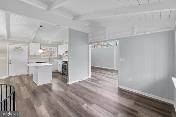 11407 LONG BOW CT, Lusby, MD 20657