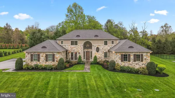 12224 WORTHINGTON RD, Owings Mills, MD 21117