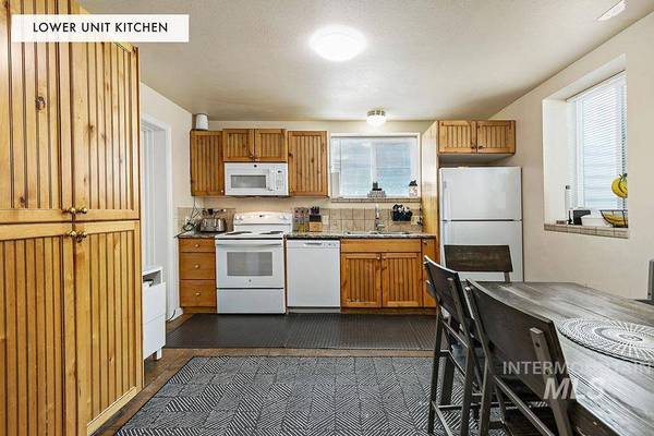 1139 / 1141 N Shamrock St, Boise, ID 83713