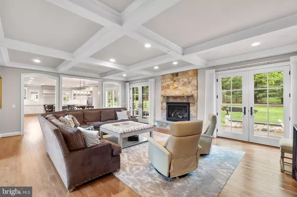 12224 WORTHINGTON RD, Owings Mills, MD 21117