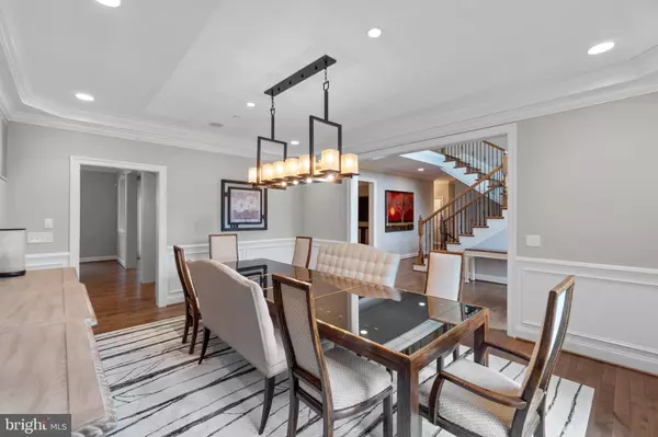 12224 WORTHINGTON RD, Owings Mills, MD 21117