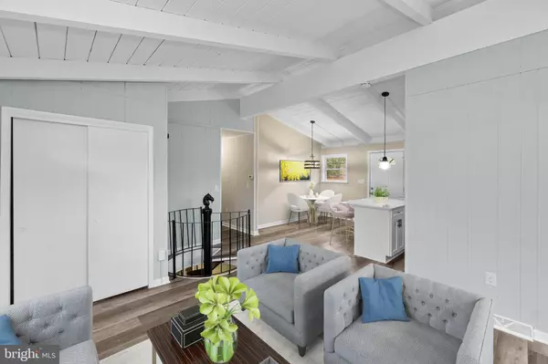 11407 LONG BOW CT, Lusby, MD 20657