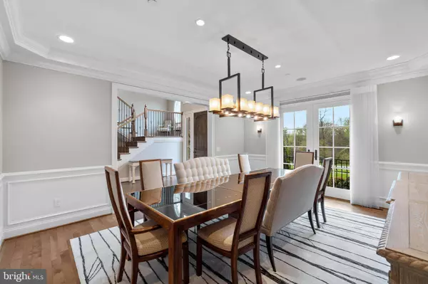 12224 WORTHINGTON RD, Owings Mills, MD 21117