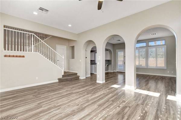 7714 Comanche Canyon Avenue, Las Vegas, NV 89113