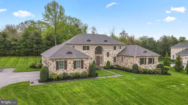 12224 WORTHINGTON RD, Owings Mills, MD 21117