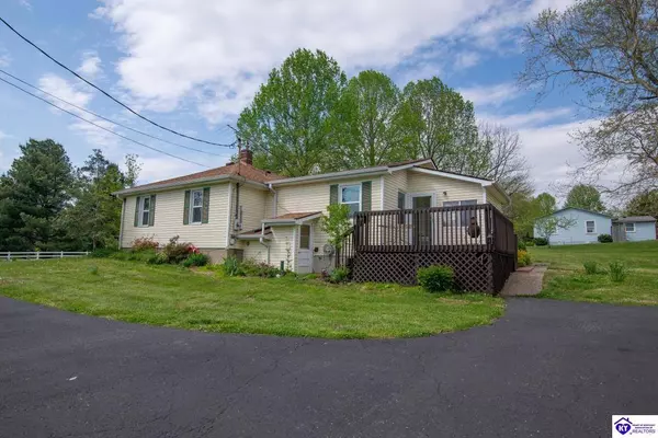 2371 New Glendale Road, Elizabethtown, KY 42701