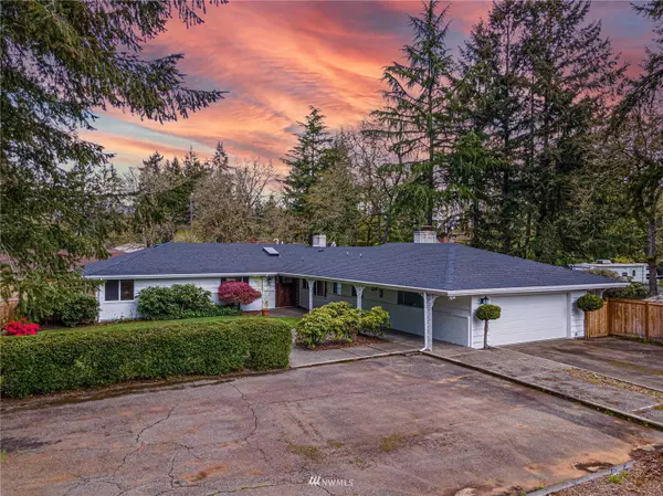 10841 Interlaaken DR SW, Lakewood, WA 98498