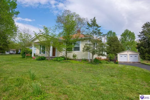 2371 New Glendale Road, Elizabethtown, KY 42701