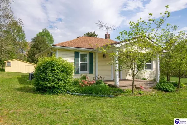 2371 New Glendale Road, Elizabethtown, KY 42701