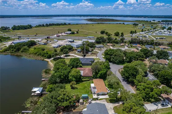 190 PARADISE ISLAND DR, Haines City, FL 33844